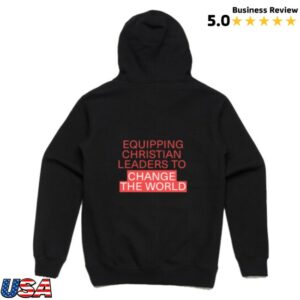 Alphacrucis University College Merch Store Ac Icon Hoodie Dark