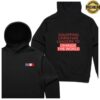 kenny Alphacrucis University College Merch Store Ac Icon Hoodie Dark ewpsdd
