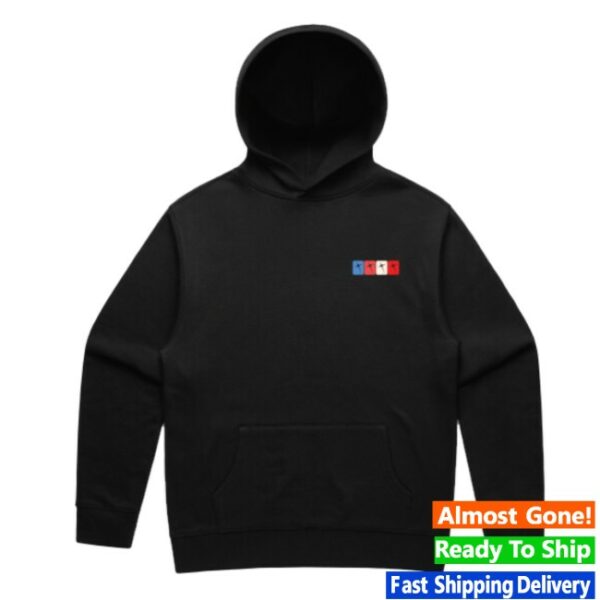 Alphacrucis University College Merch Store Ac Icon Hoodie Dark - Newest ...