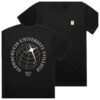 kenny Alphacrucis University College Merch Store Ac Globe Tee upsdr