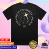 kenny Alphacrucis University College Merch Store Ac Globe Tee