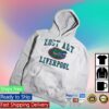 kenny Lost Art Merch Store Lost Art Gator Hoodiev