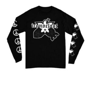 The Seats Of Piss Merch Store Iconoclast Merch Longsleeve