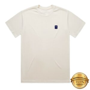 Alphacrucis University College Merch Store Ac Globe Tee Navy