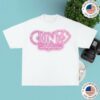 Clints Inc Merch Store Exhaust Heavyweight Tee