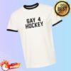 kenny The Little Gay Shop Merch Store Gay 4 Hockey Ringer Shirta