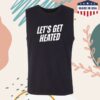 The Little Gay Shop Merch Store Let’s Cross Sticks Muscle Crop
