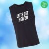 kenny The Little Gay Shop Merch Store Lets Get Heated Muscle Tanka