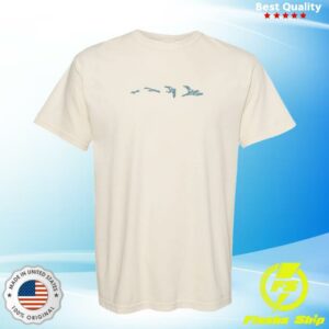 West 22Nd Merch Store Birds Tee