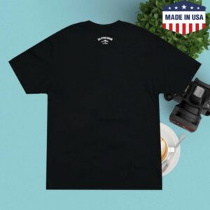 In4mation Store Merch Grapplers Division Tee