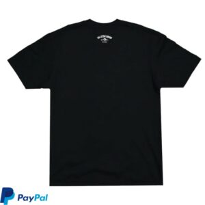 In4mation Store Merch Grapple And Destroy Tee