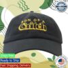 Black Maple Trading Store Merch Not Dallas® Logo Dad Cap