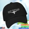 kenny black maple trading store merch not dallas%28r%29 logo dad cappng w