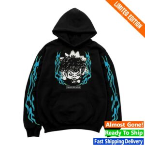 New Morality Zine Store Merch 0 Miles Per Hour Bite It Off Hoodie