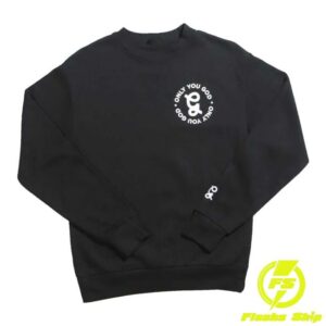 Kevonstage Merch Store Only You God Crewneck