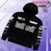 kenny Half Evil Merch Store Pit Crew Hoodiev