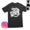 Kevonstage Merch Store Only You God Hoodie Kevonstage Merch Store Only You God Hoodie
