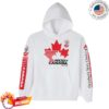 kenny Octobers Very Own Merch Store Hockey Canada Hoodiexx