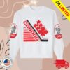 kenny Octobers Very Own Merch Store Hockey Canada Crewneckxx