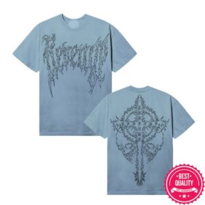 Revenge Merch Store Renaissance Tee