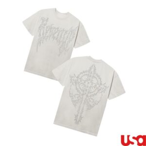 Revenge Merch Store Renaissance Tee