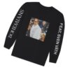 kenny Bohemians Merch Store Feat Sven Vath Longsleevev