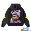 kenny our karma clothing store merch tyler star oversized hoodie
