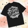 kenny vans warped tour merch store shop punk chaos teepsd u