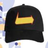kenny vans warped tour merch store shop blank warped snapback
