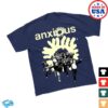 kenny Somemerchco Store Anxious Run Kids Teea