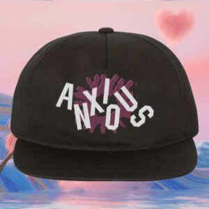 Somemerchco Store Anxious Scramble Hat