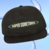 Super Sometimes Merch Store Oval Hat 1 kenny Super Sometimes Merch Store Oval Hata