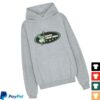kenny Super Sometimes Merch Store Oval Jumpman Hoodiea