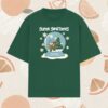 kenny super sometimes merch store snow globe tee