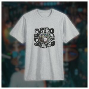 Super Sometimes Merch Store Smashing Pumpkins Rip Tee