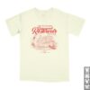 Smallorbit Store Merch Birds Of The Ridgewood Reservoir T-Shirt