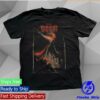 Isolation Man Merch Store Morgoth T-Shirt