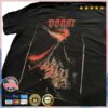 kenny Isolation Man Merch Store Mount Doom T Shirta