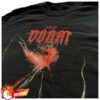 kenny Isolation Man Merch Store Mount Doom T Shirtaa