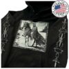 kenny isolation man merch store mouth of sauron hooded sweatshirta