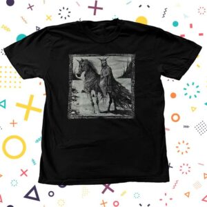 Isolation Man Merch Store Mouth Of Sauron T-Shirt