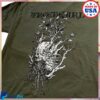 kenny Isolation Man Merch Store Treebeard T Shirta