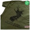 kenny Isolation Man Merch Store Treebeard T Shirtaa
