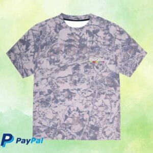 Theoryverse Merch Store Theorist Winter Tee