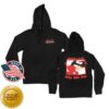 Metallica Merch Store The Black Album Pullover Hoodie