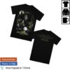 kenny Hell On Shirts Merch Store Only Monsters Play God The Creature Short Sleeve T Shirtv