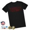 kenny Bayside Merch Store St Cult Black T Shirta