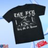 kenny Cult Of Cult Merch Store The Fly 1986 Human T Shirta