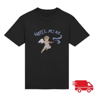 Hotel Mira Shop Merch Store Cupid Tee