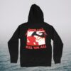 kenny Metallica Merch Store Kill Em All Full Zip Hoodiea 1